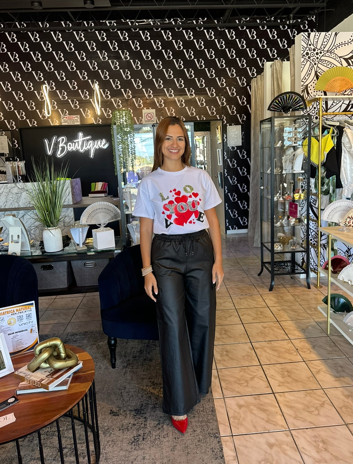 Amaya Cargo Pant - MORE COLORS