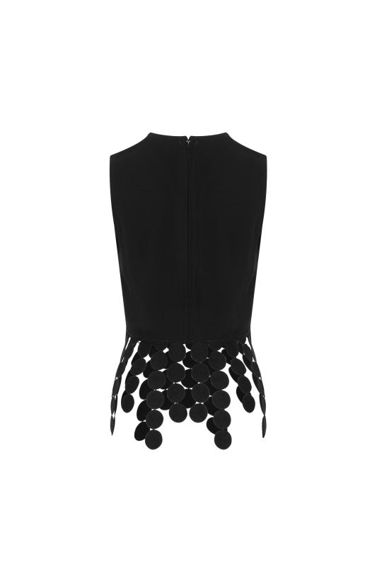 Fanny Blouse