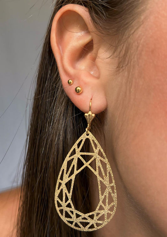 Margaret Earrings