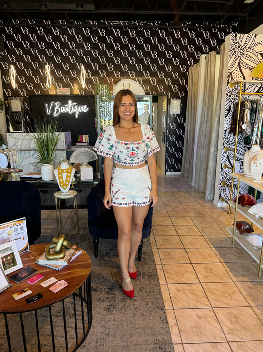 Perla Top