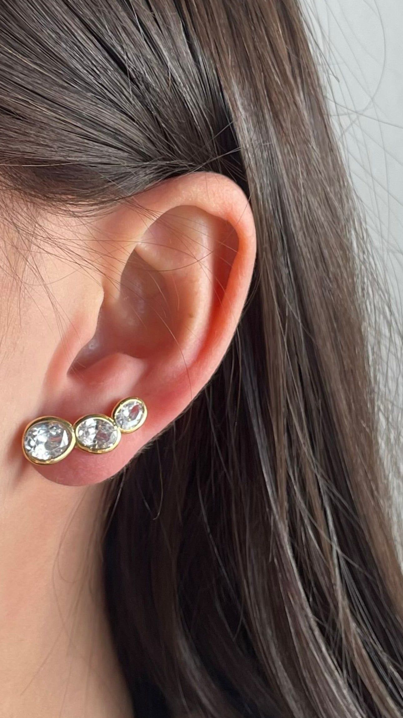 Syd Earrings