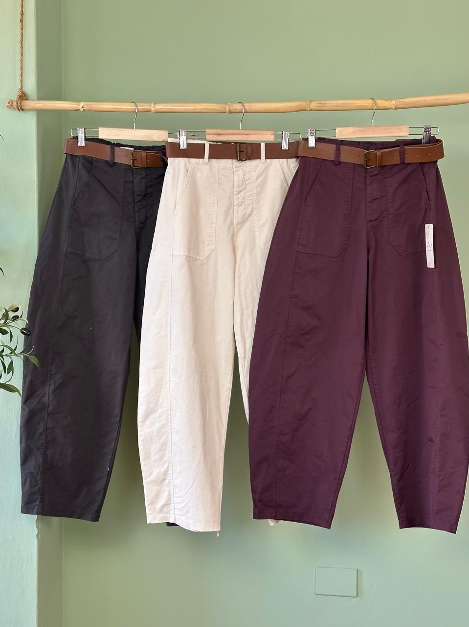 Lauren Bottom-More Colors