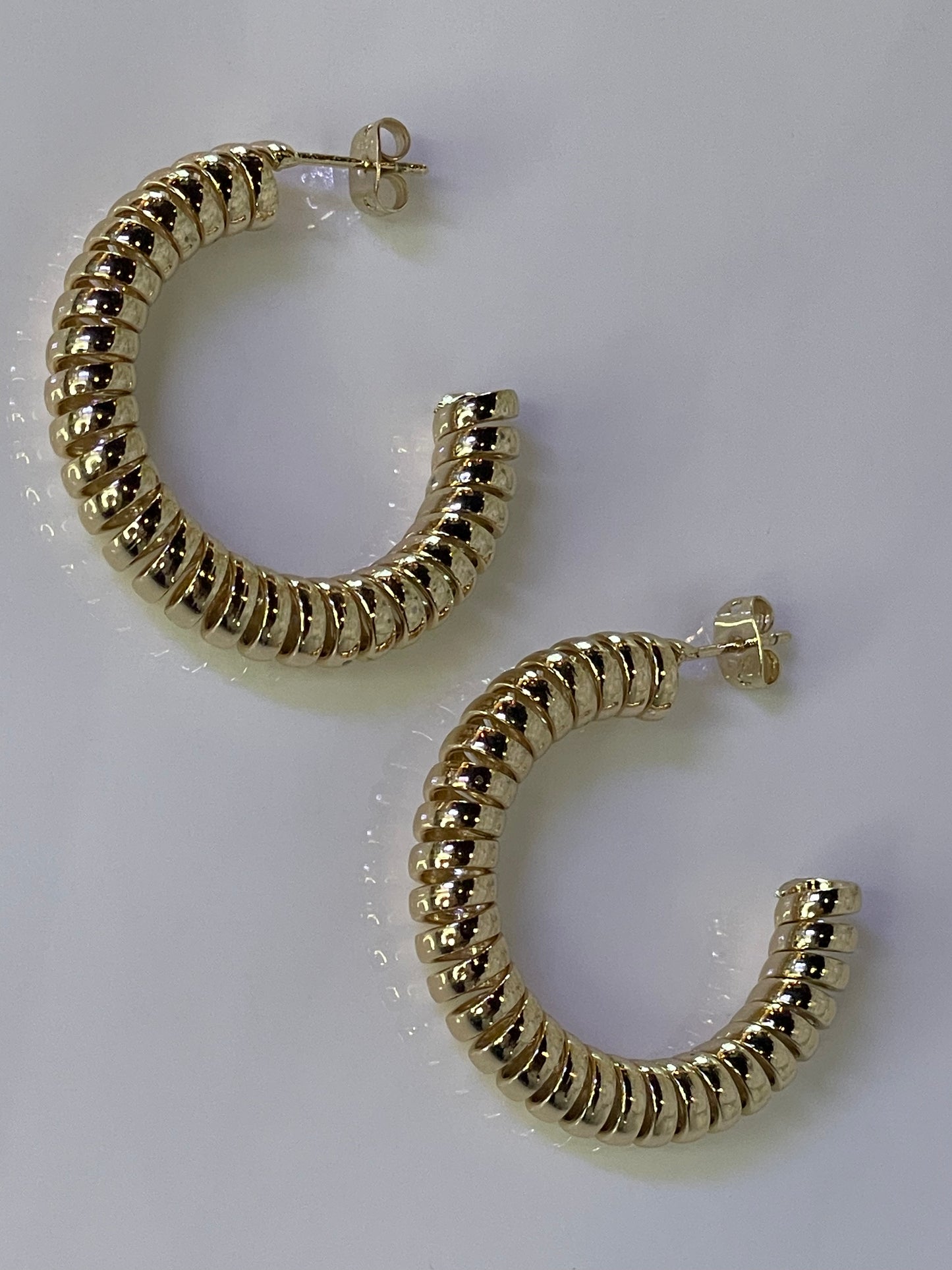 Spiny Hoops