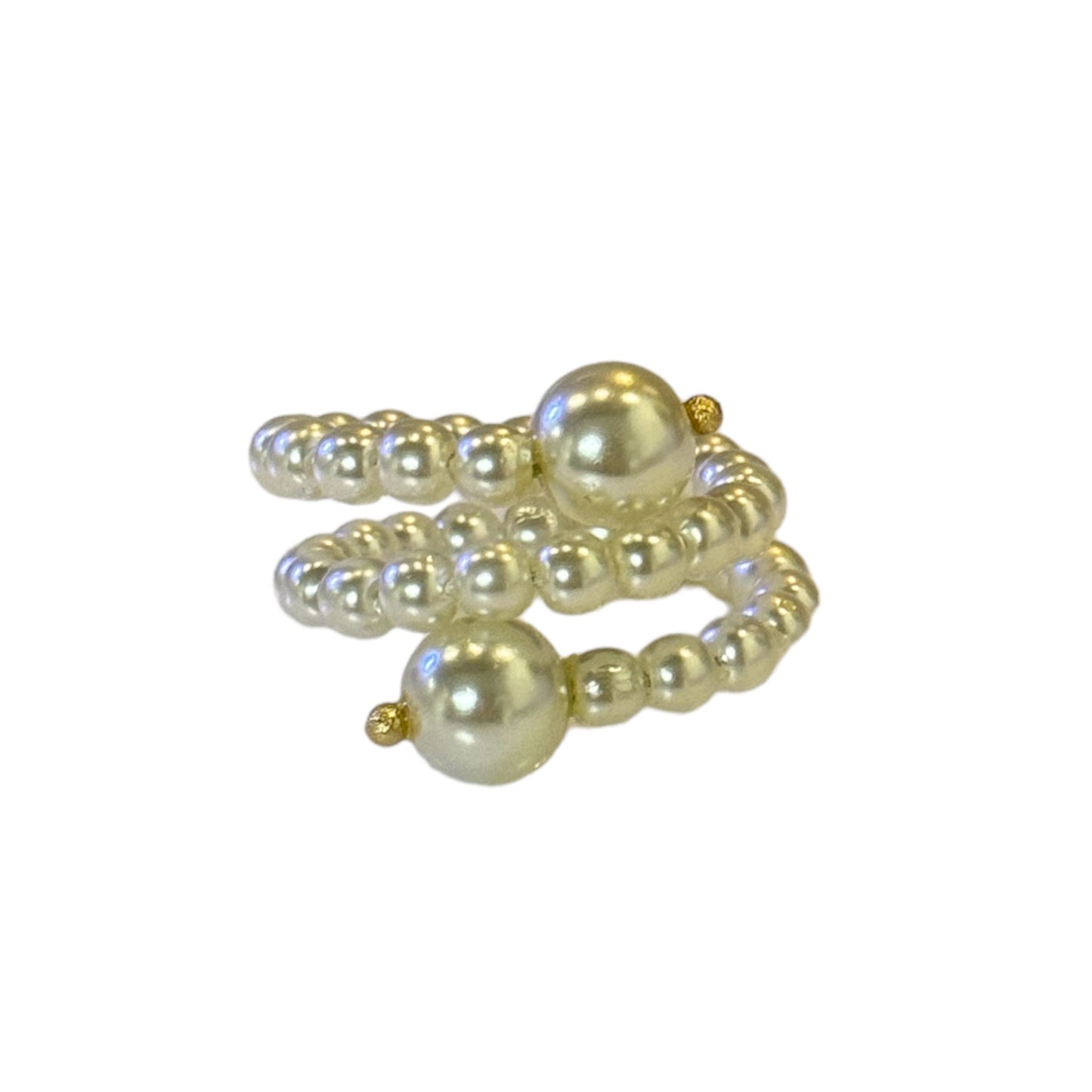 Amira Pearl Ring