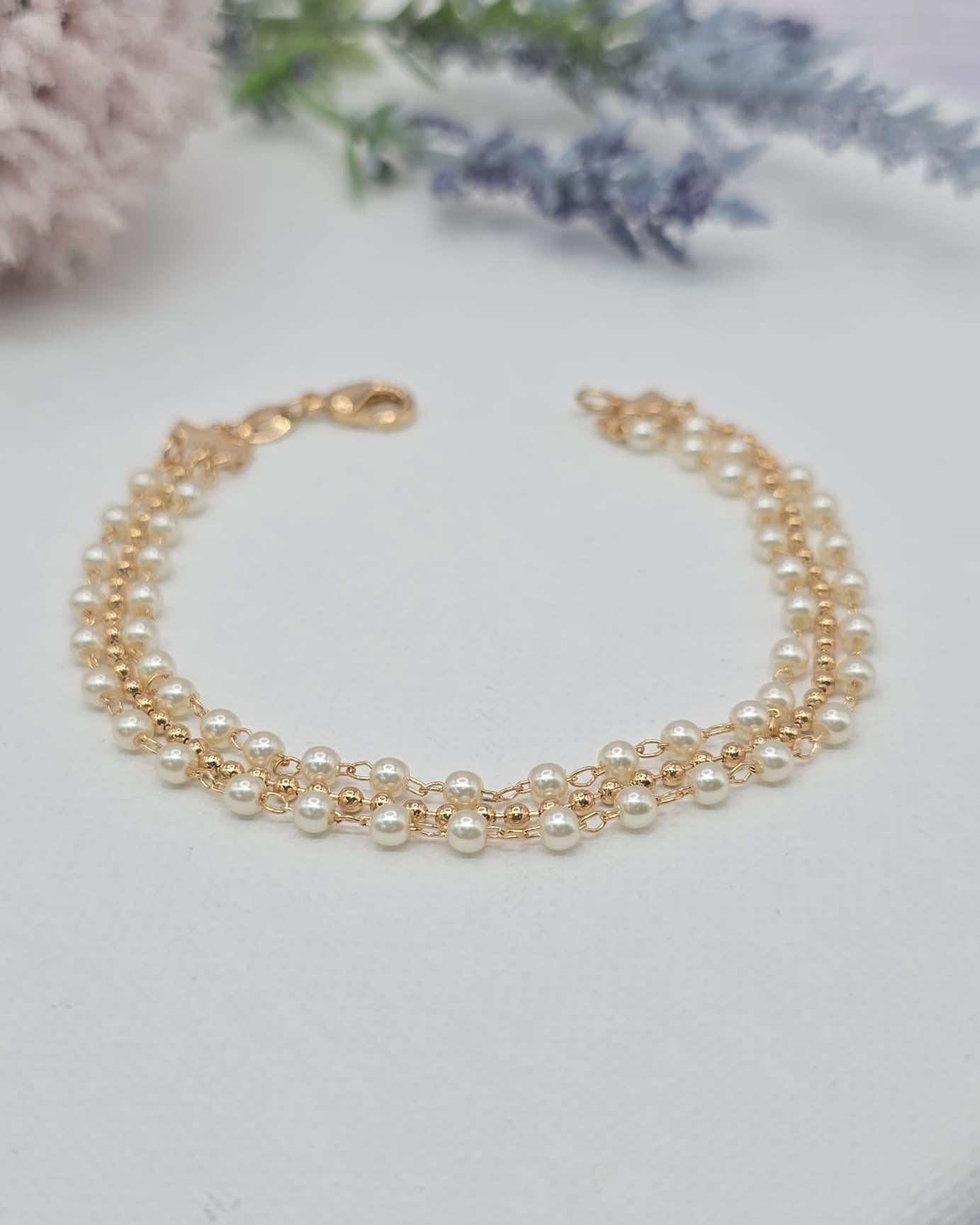 Alondra Bracelet