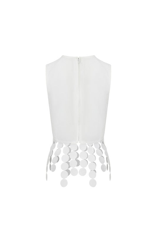 Fanny Blouse
