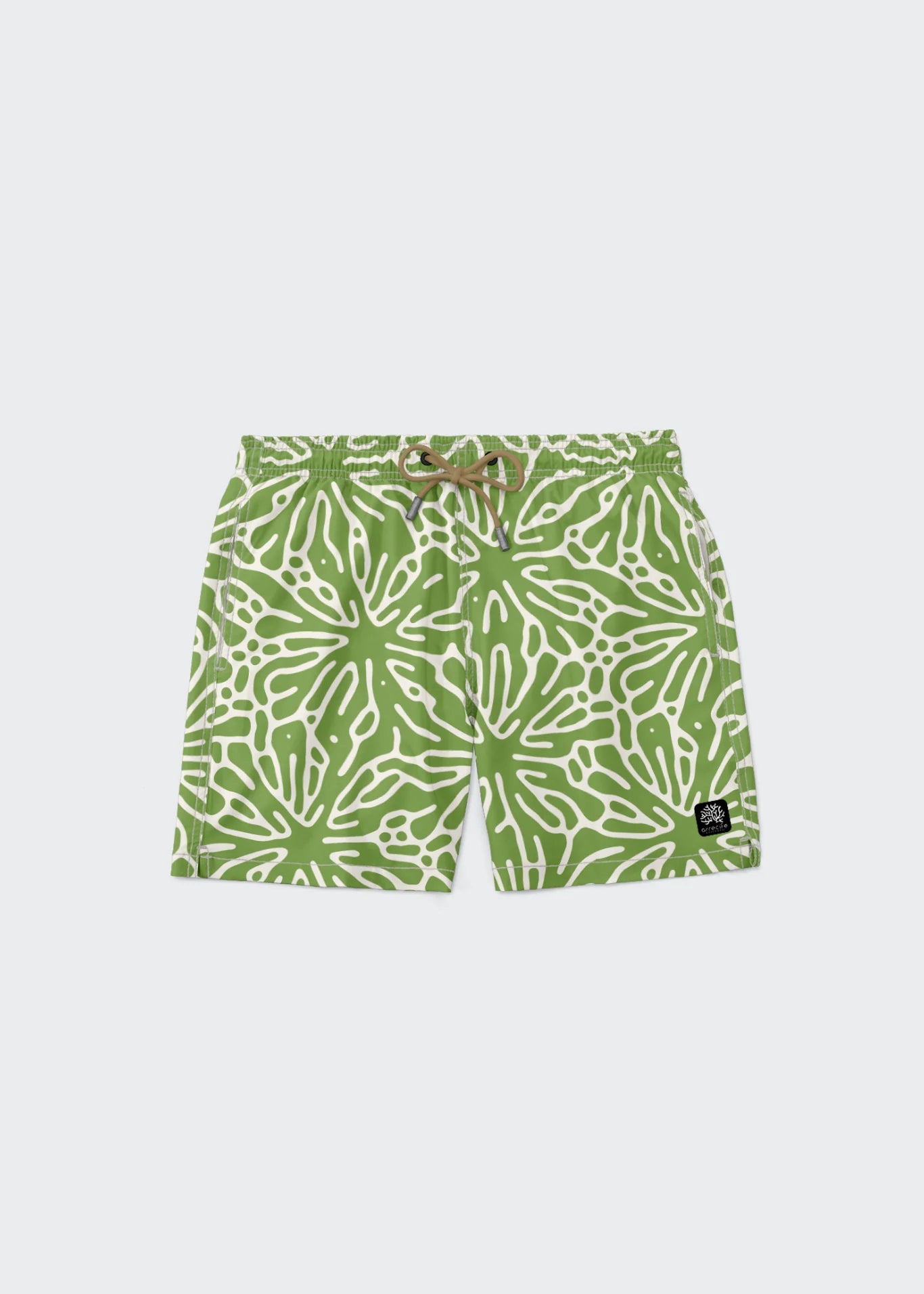 Yagrumo Swim Short