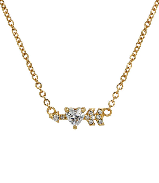 Selena Necklace