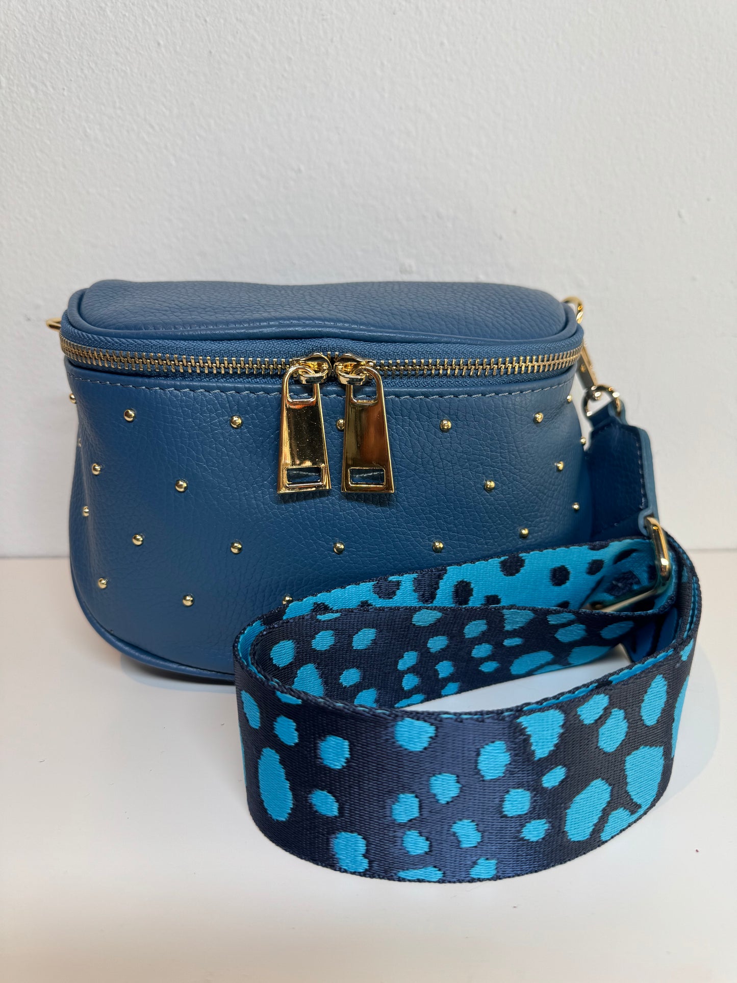Terry Bag