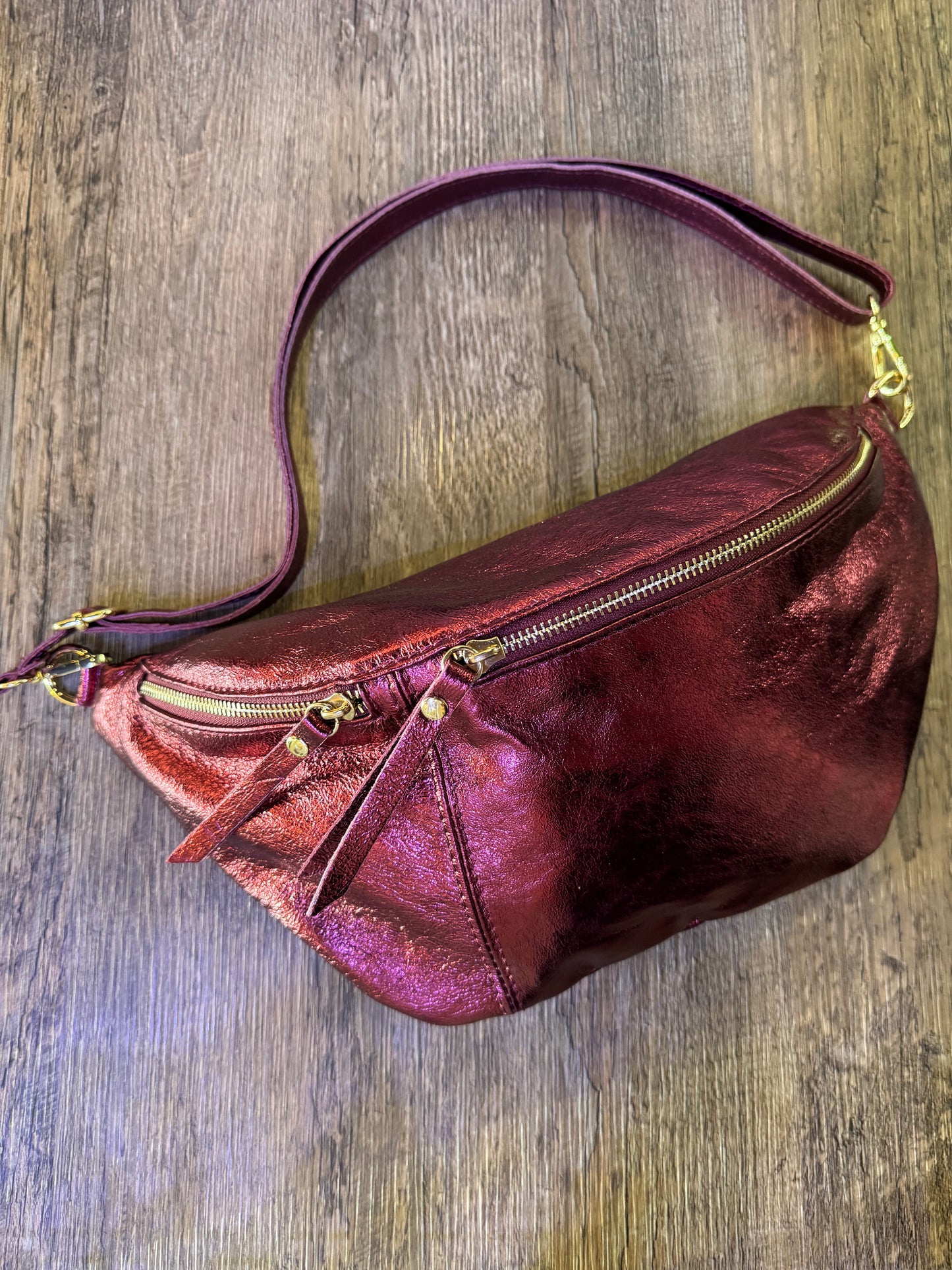 Loretta Bags