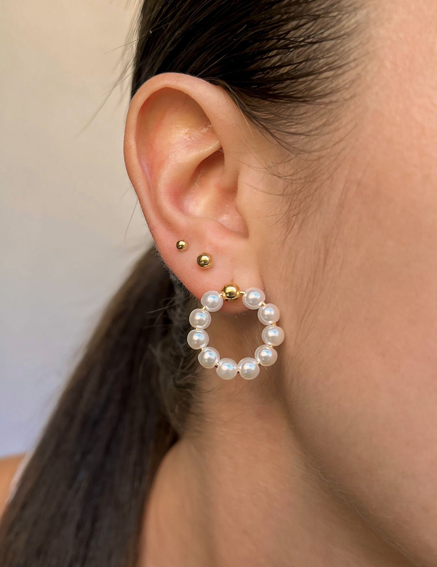 Amazona Earrings