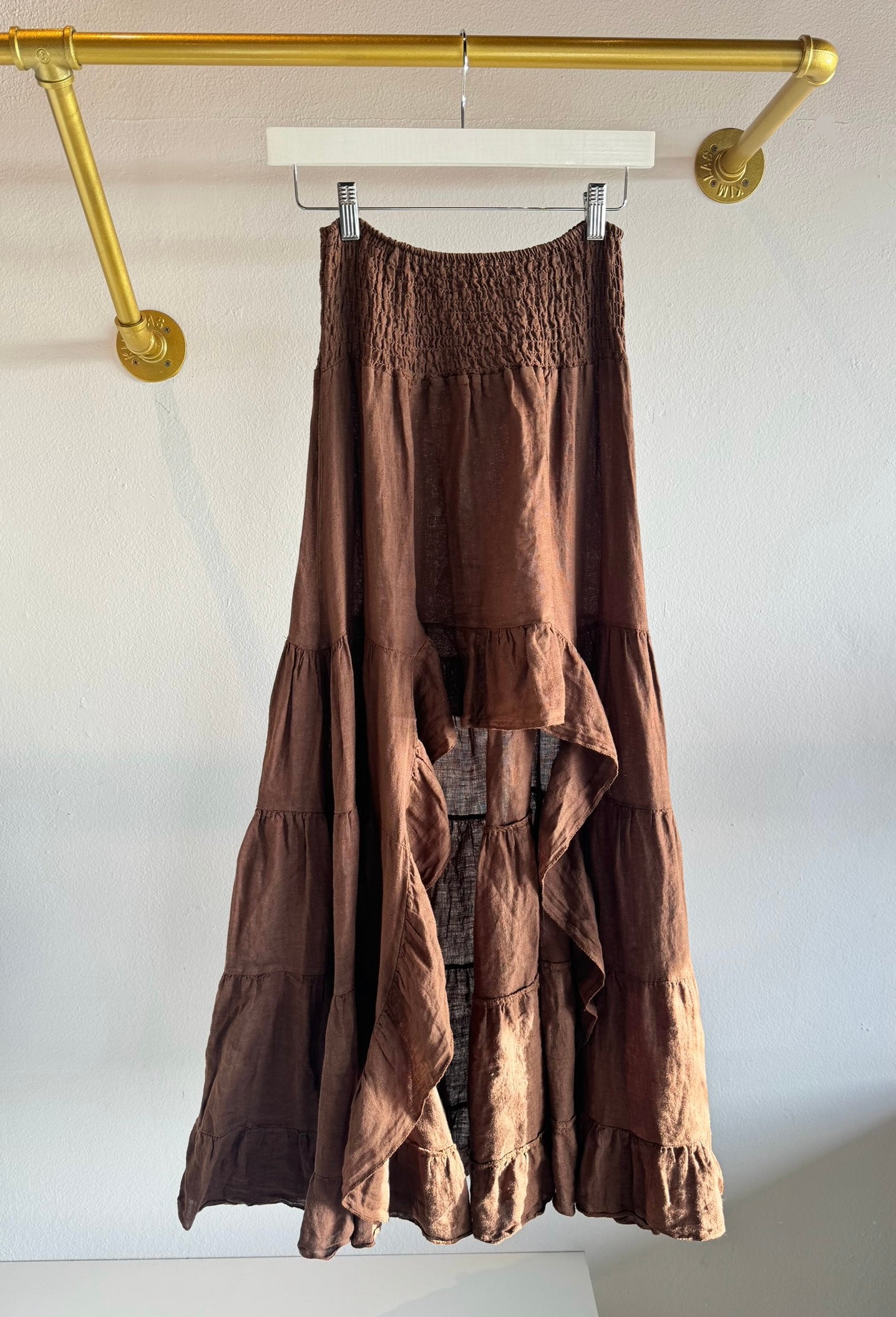 Camila Skirt