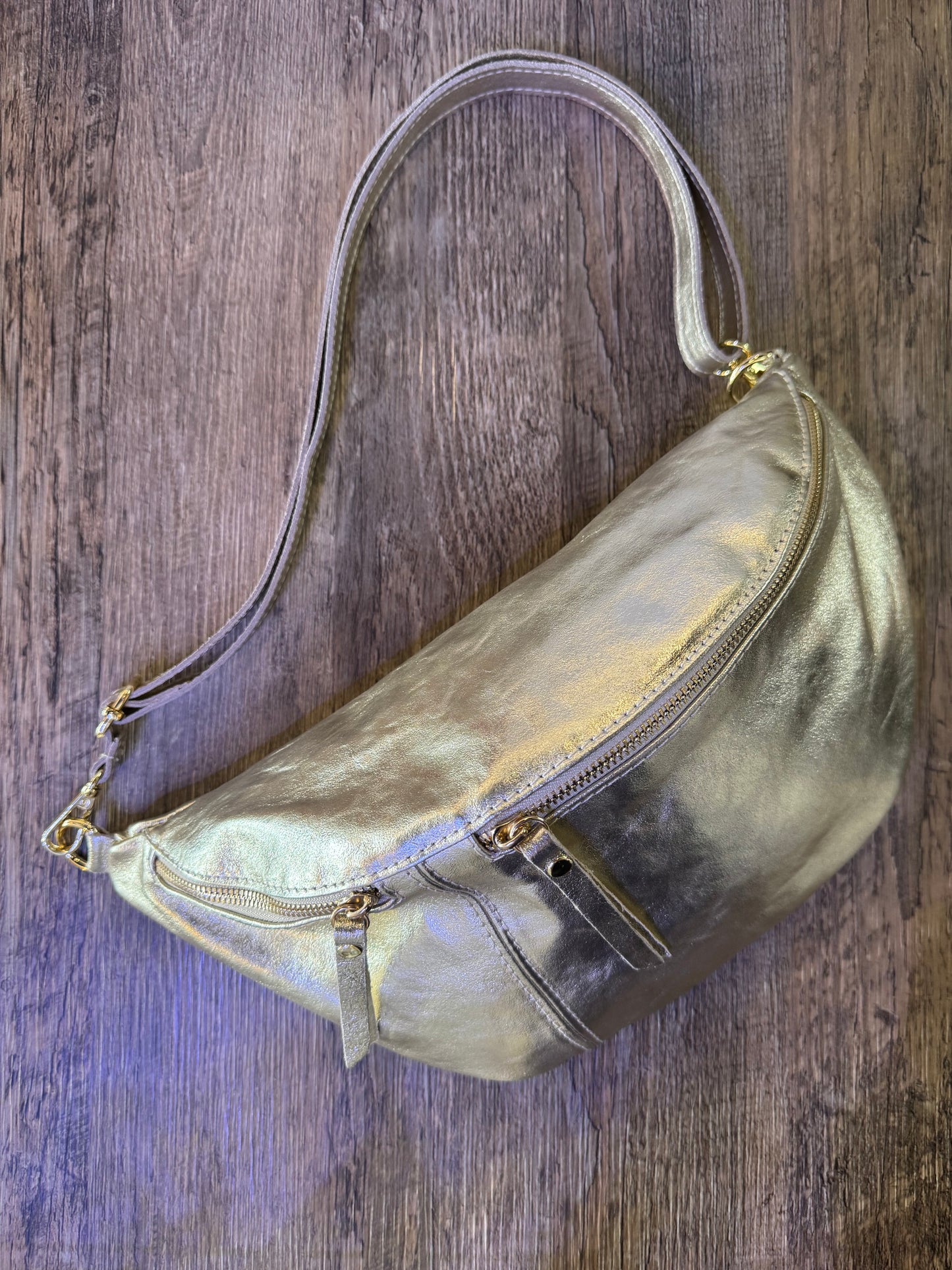 Loretta Bags