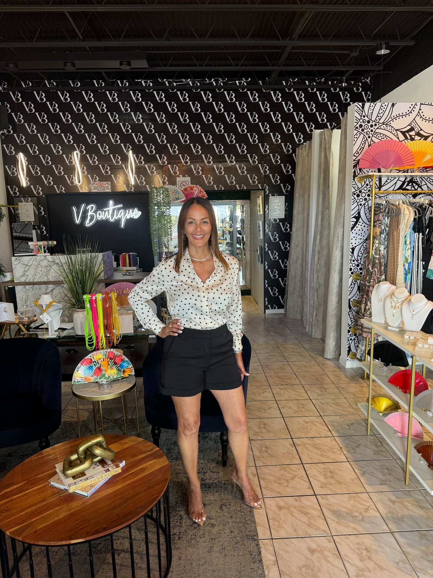 Josefa Blouse