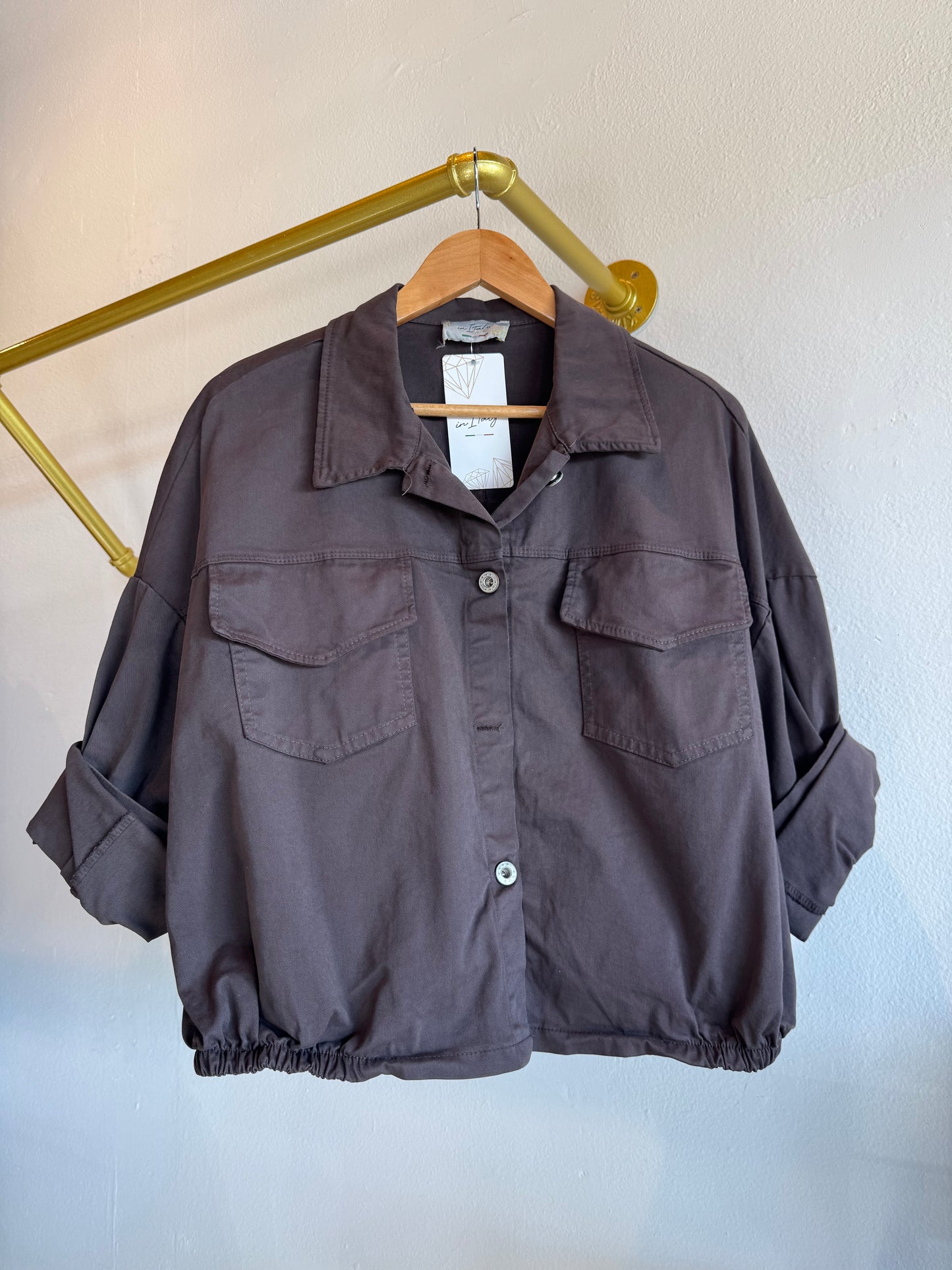Lauren Jacket