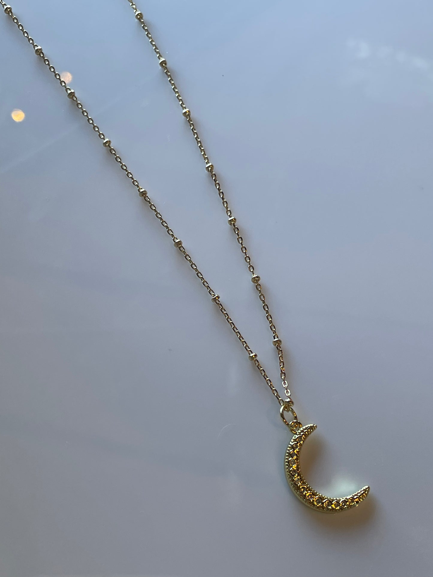 Lyle Necklace