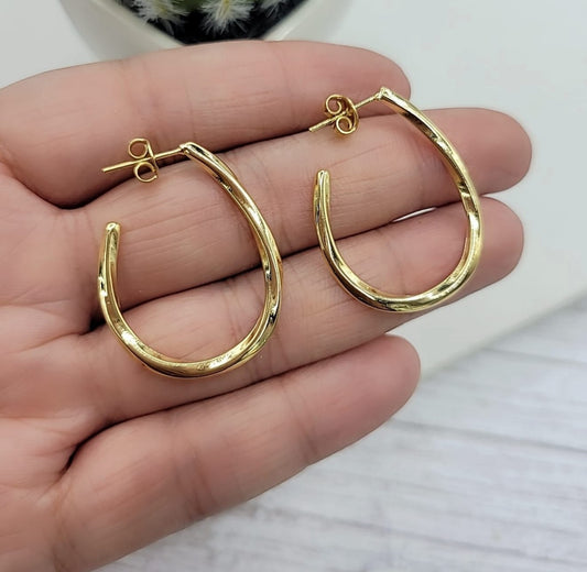 Fende Earrings