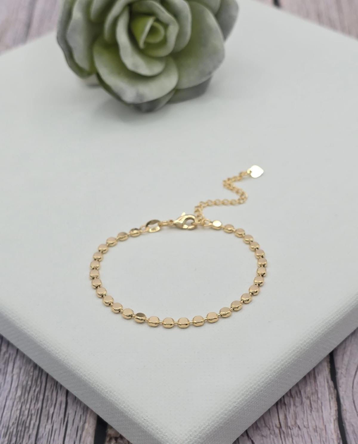 Apa Bracelet