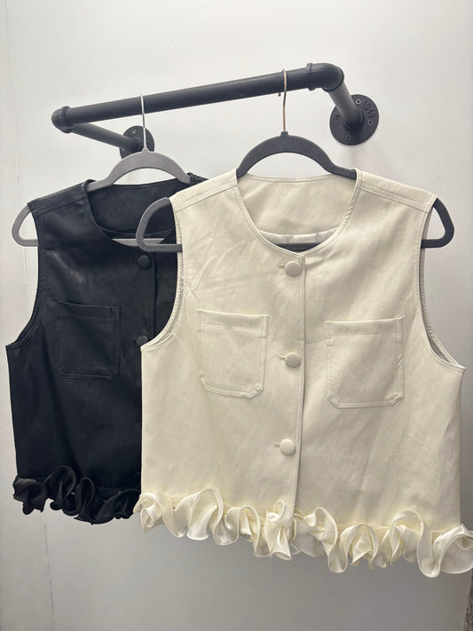 Zafira Top