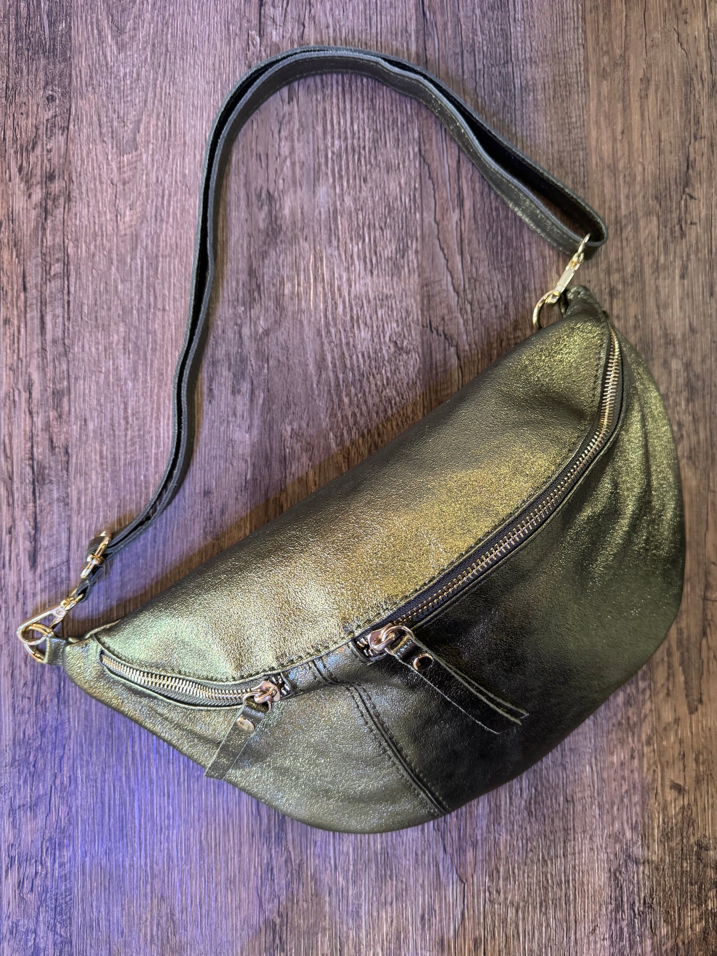 Loretta Bags