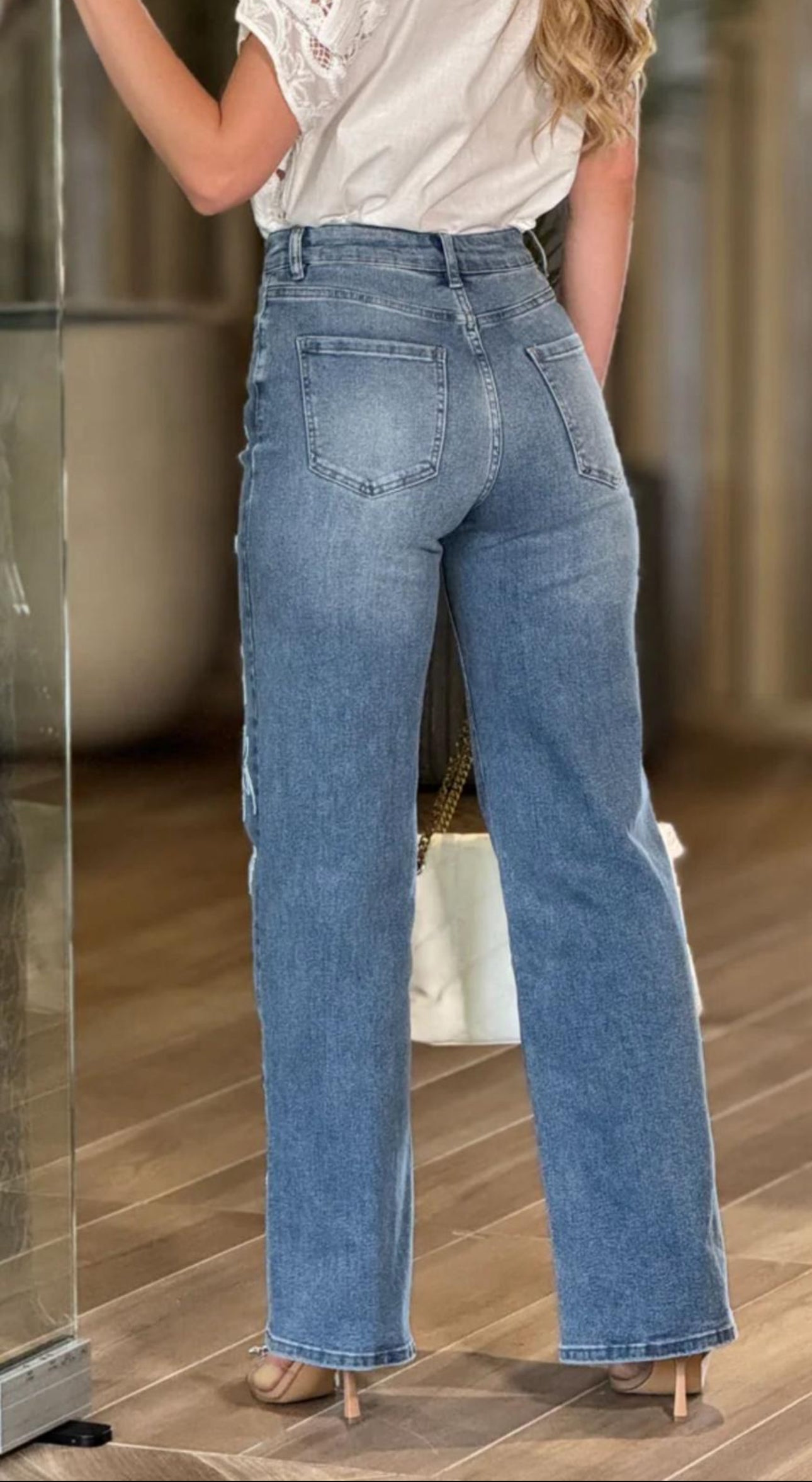 Debi Jean
