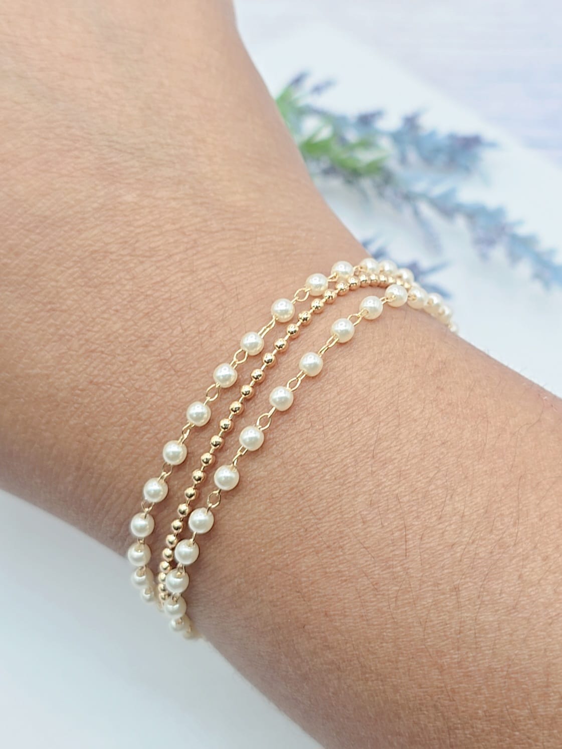 Alondra Bracelet