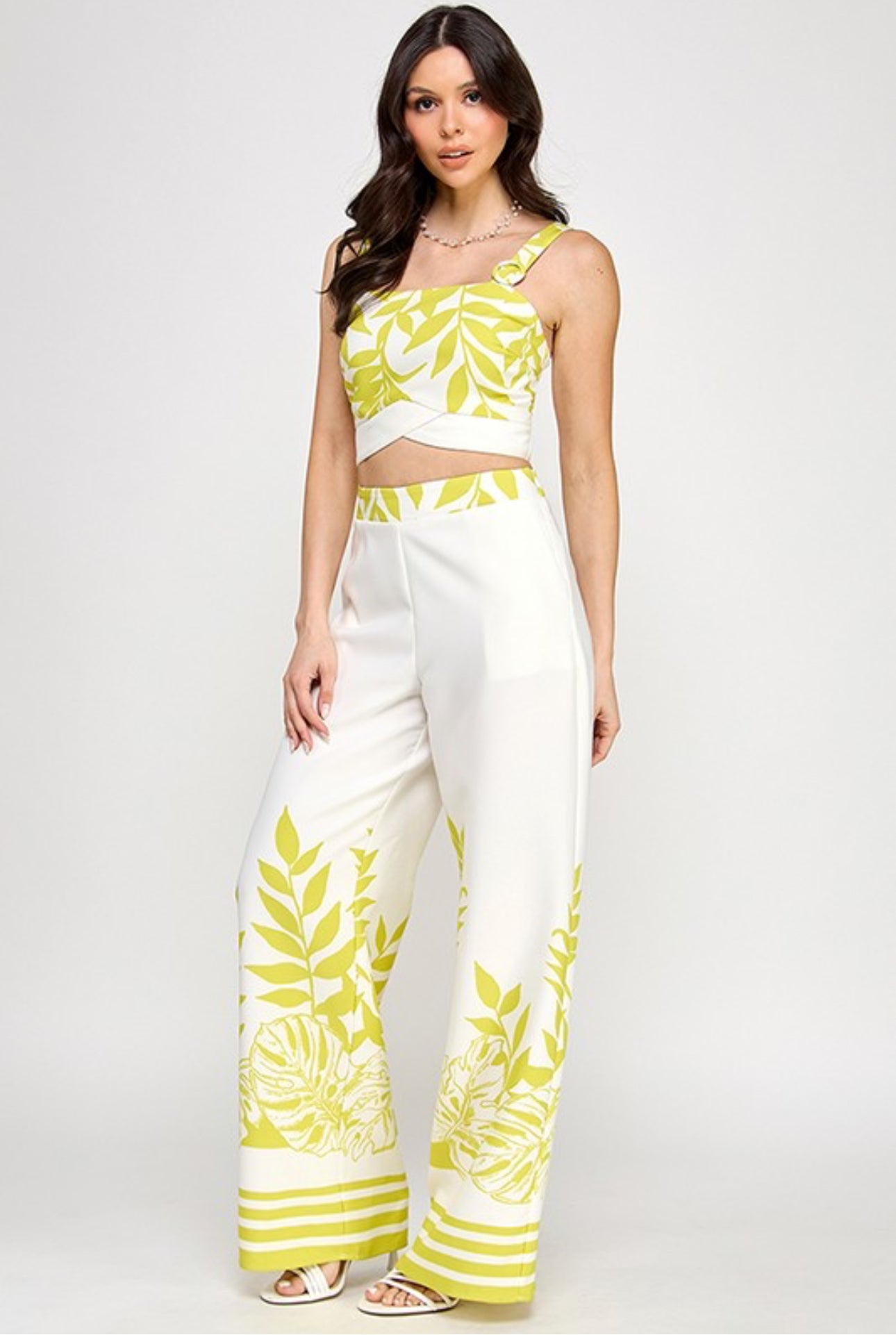 Daly Lime Set