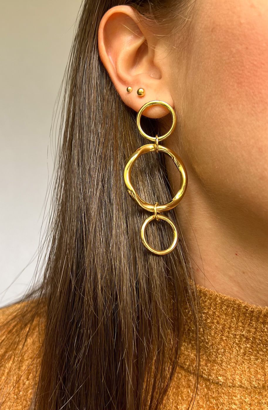 Amaya Earrings