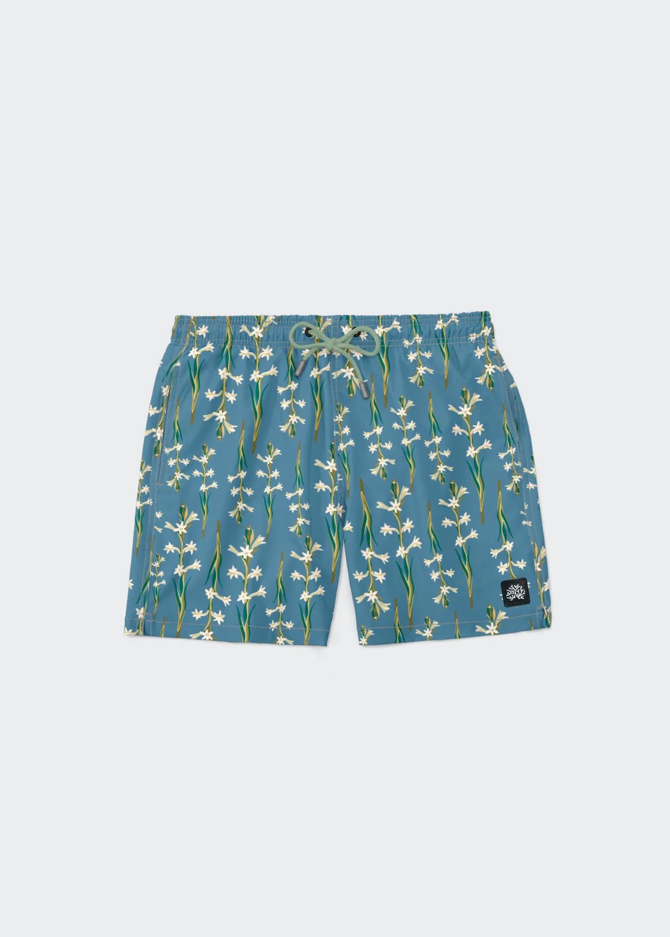 Azucenas Swim Short