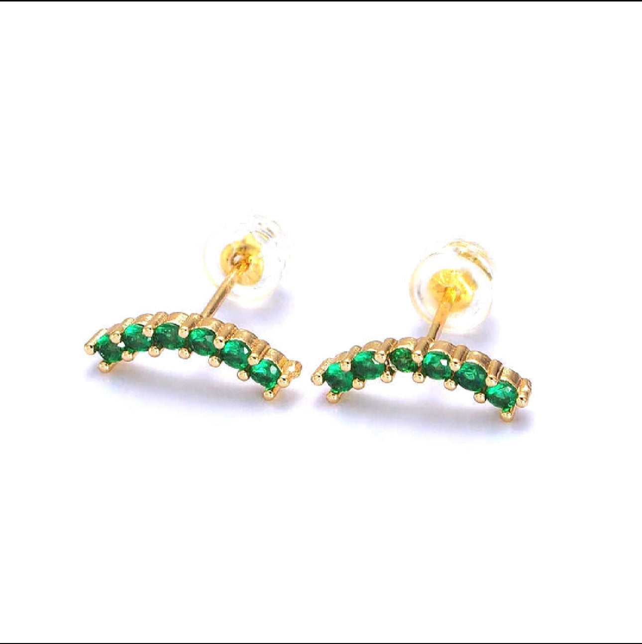 Amia Studs