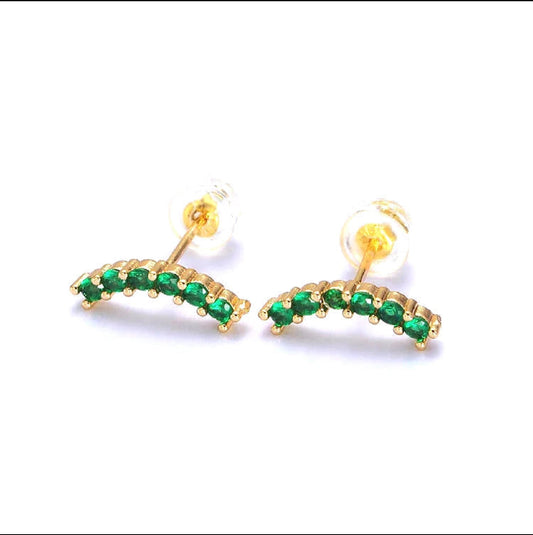 Amia Studs