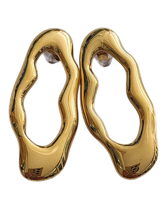Sil Earrings