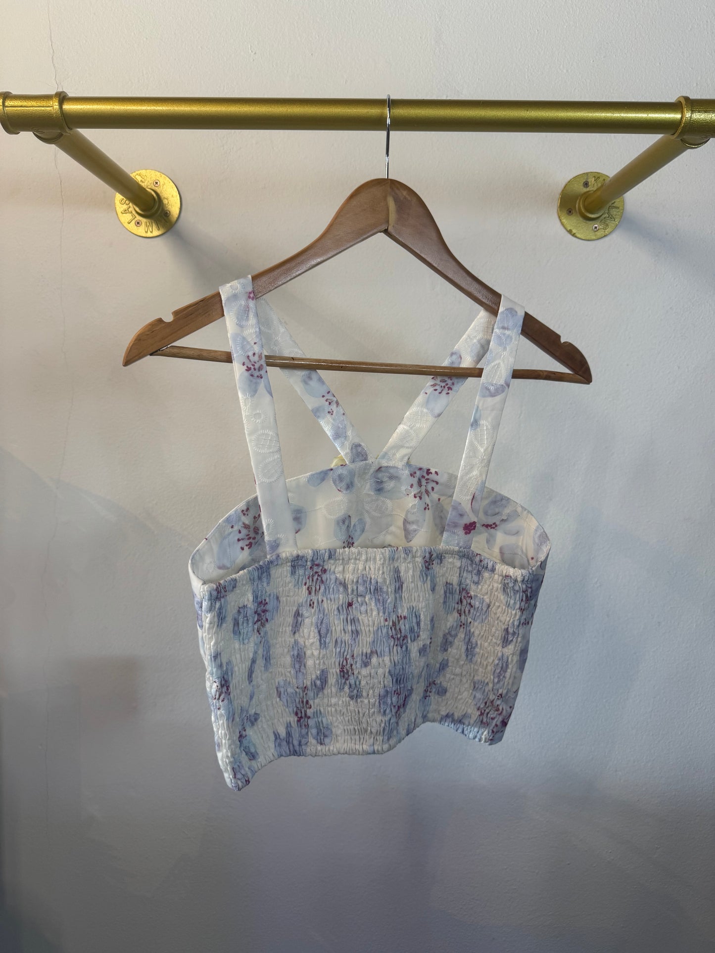 Saxy Top