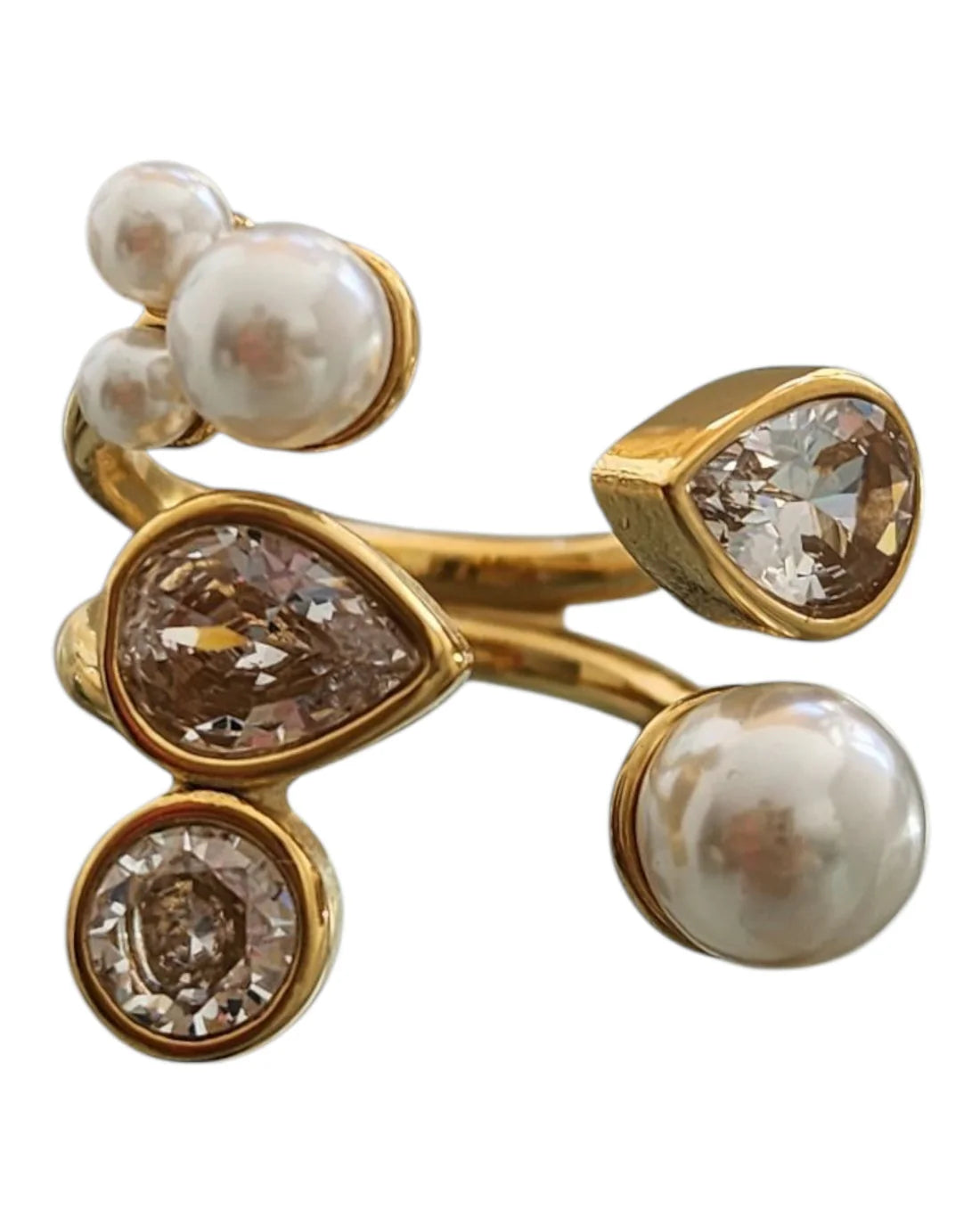 Elial Ring