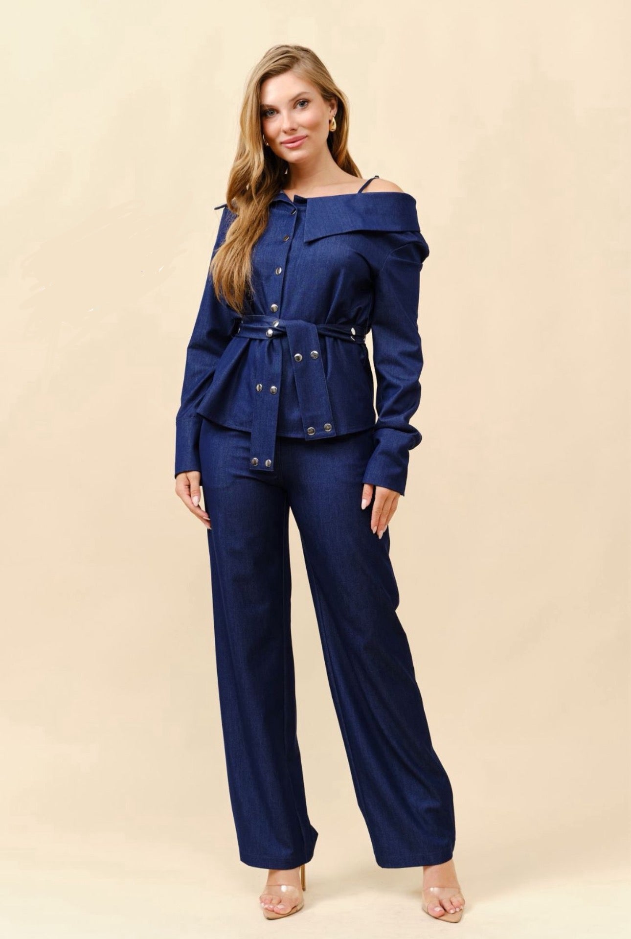 Rachel Set