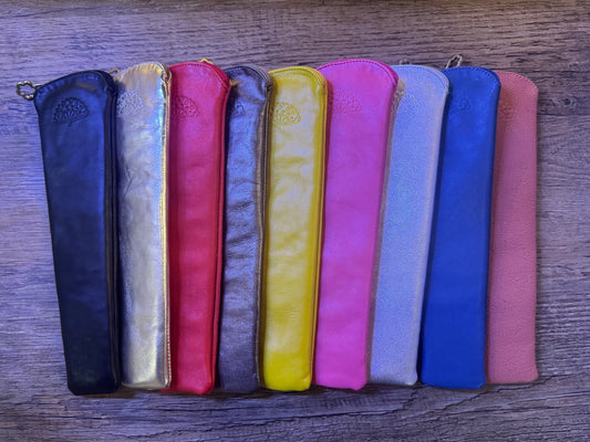 Cover Abanicos 10"