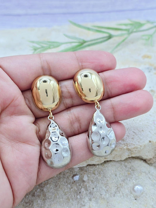 Petra Earring