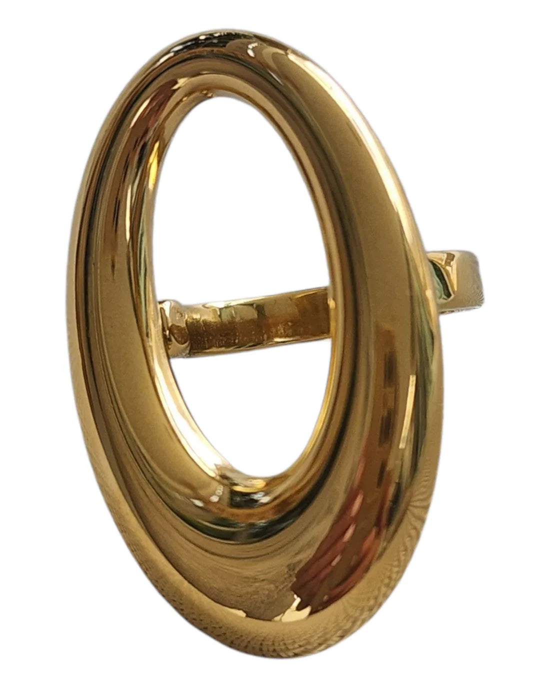 Freja Ring-Gold