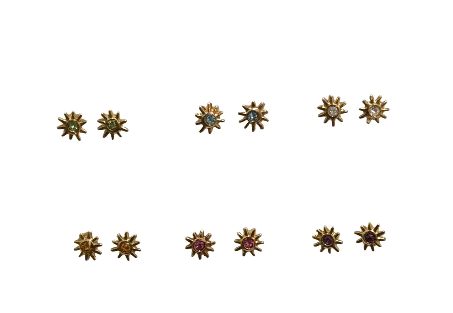 Marga Studs (Baby)