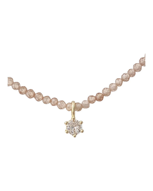 Faustian Necklace