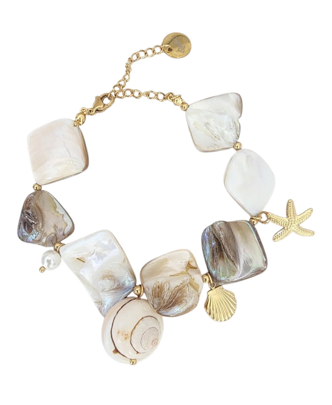 Ocean Bracelet