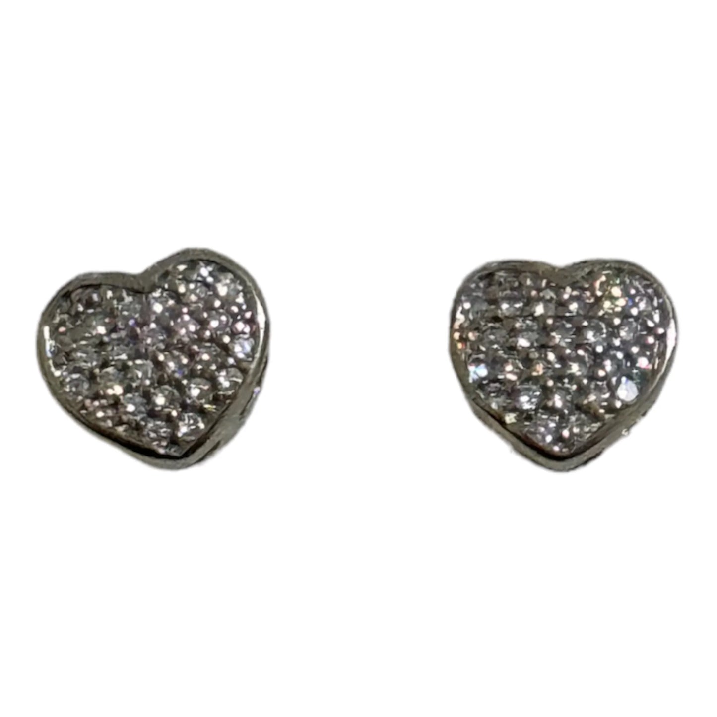 Lily Studs