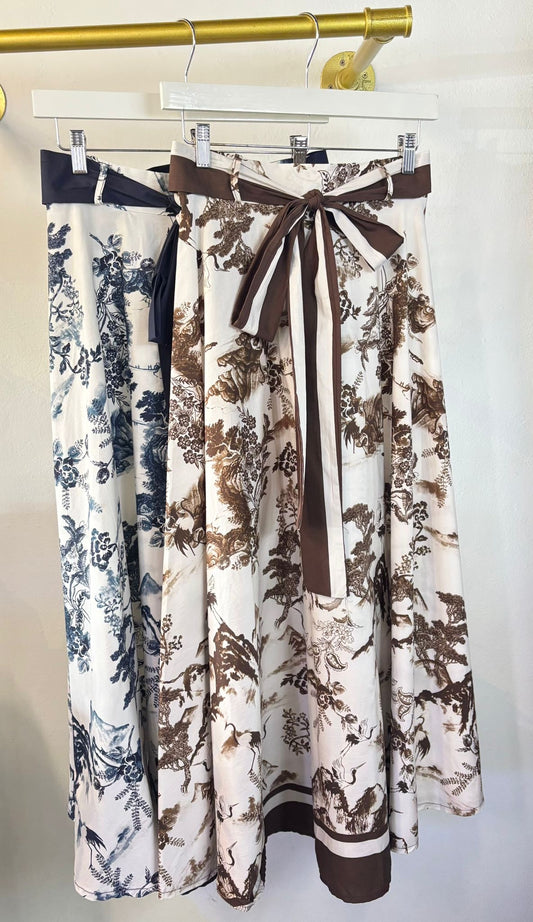 Dara Skirt