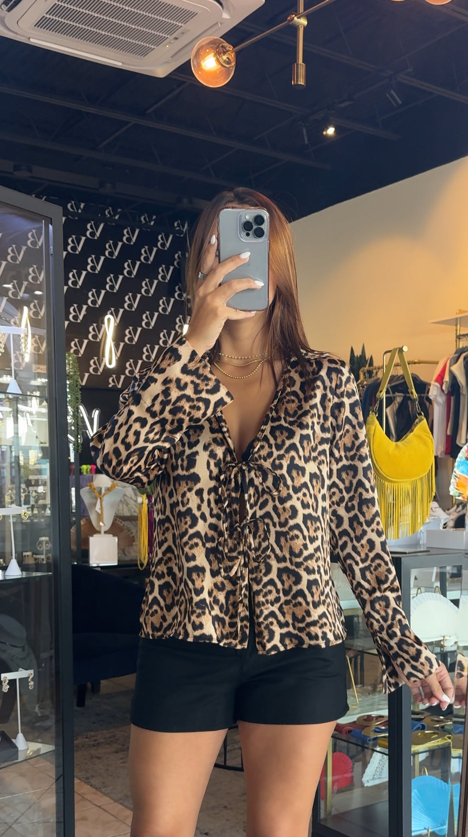 Dana Top