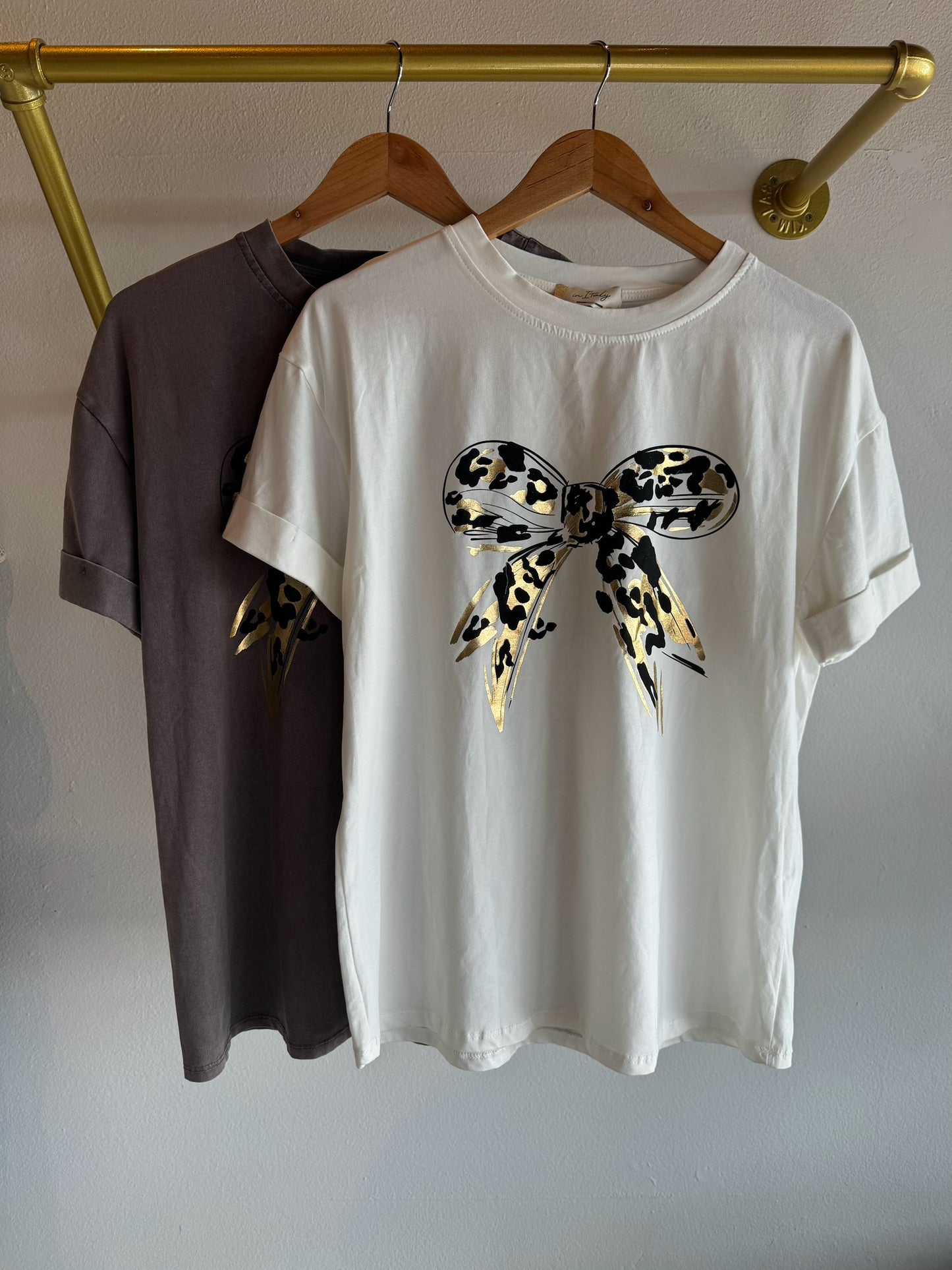 Lara Bow Top