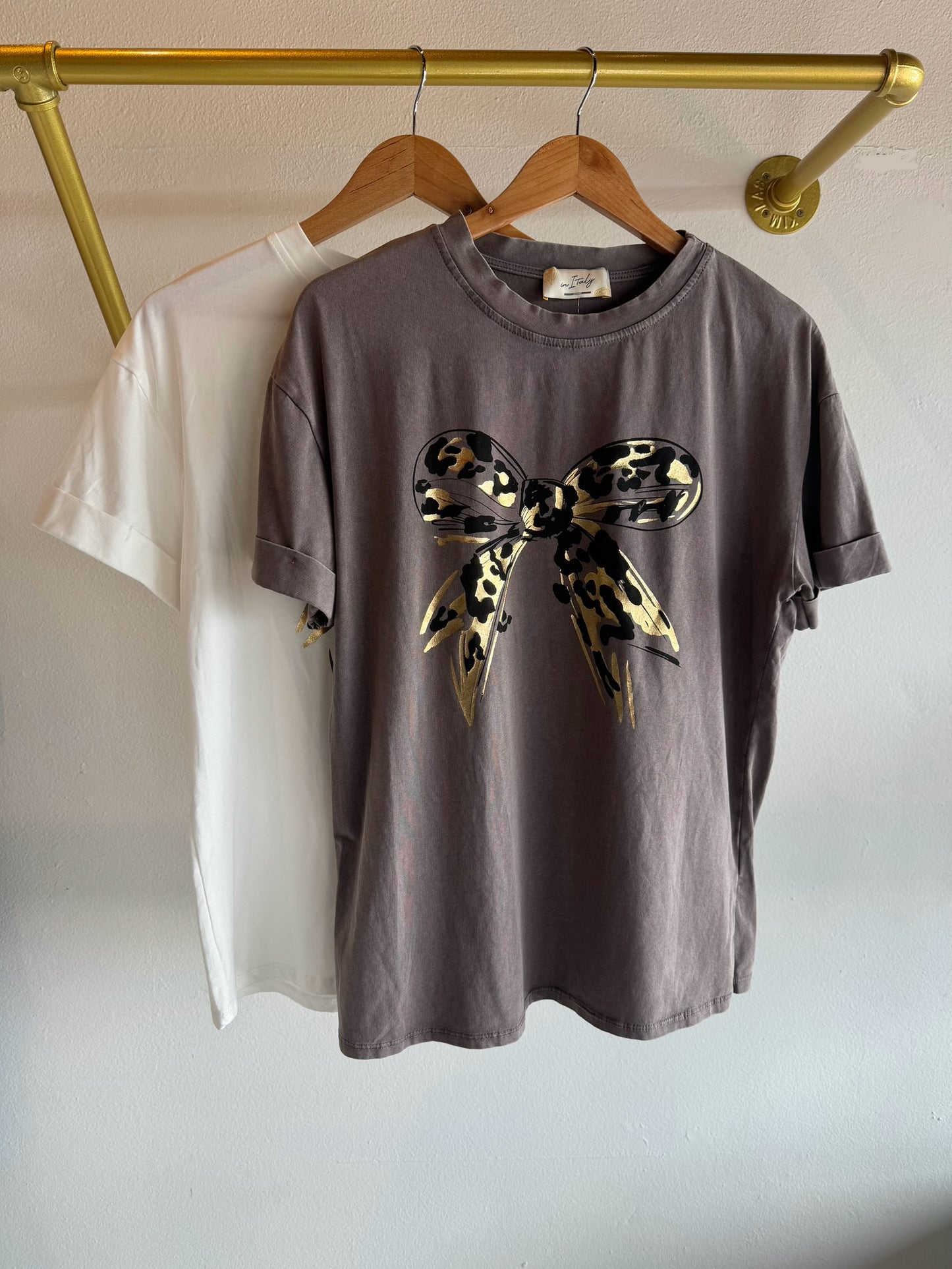 Lara Bow Top