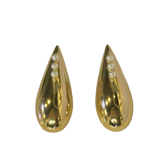 Sabrina Earrings