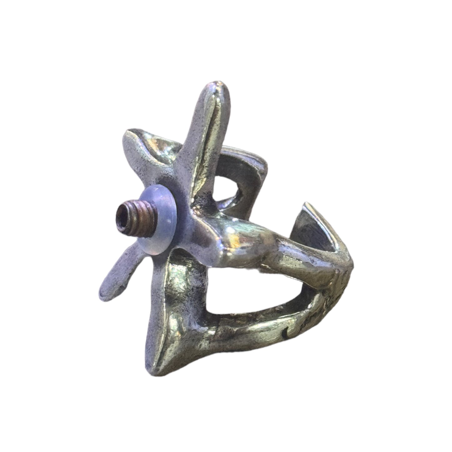 Anillo Bolas
