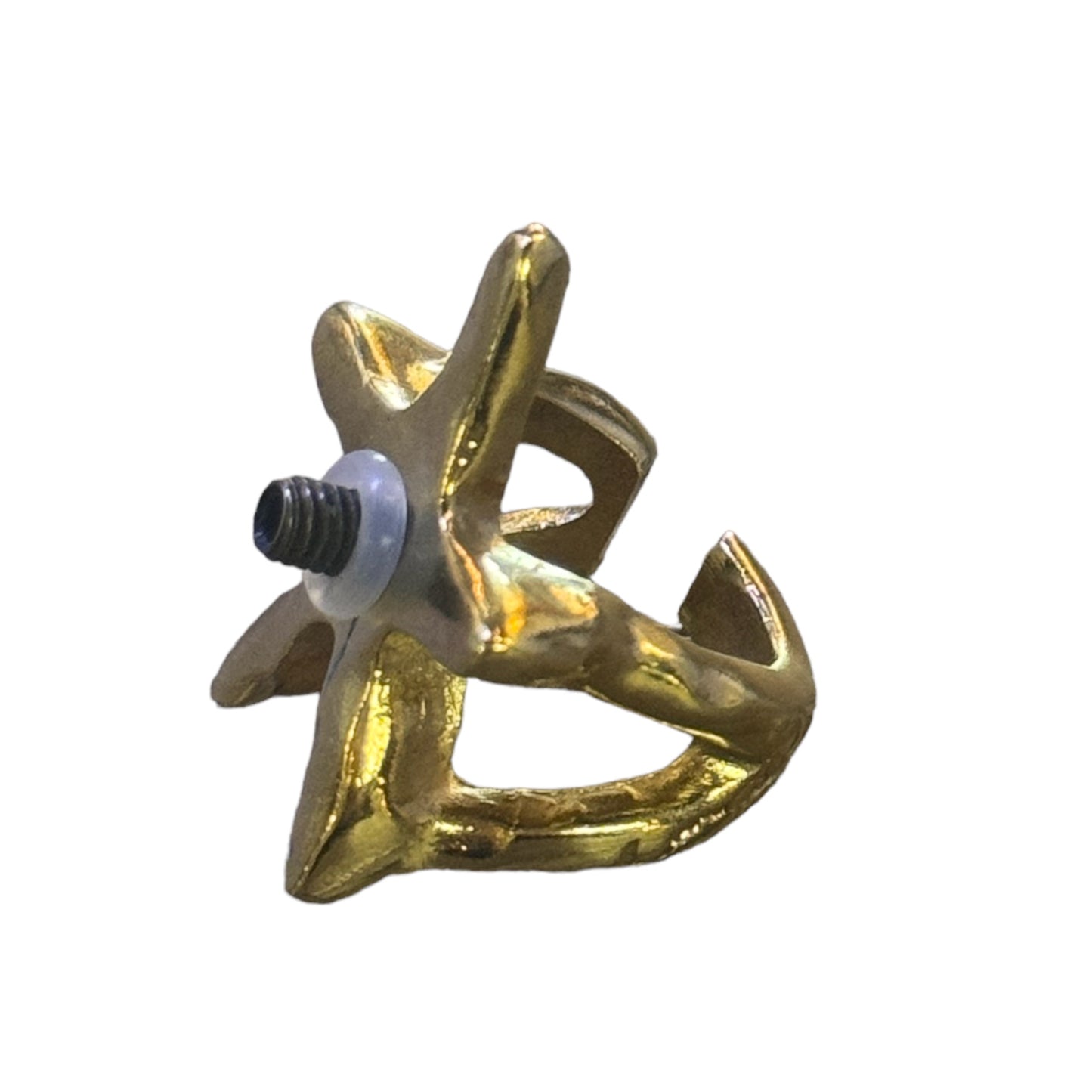 Anillo Bolas