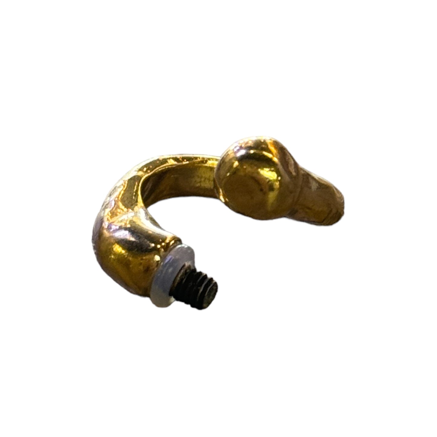 Anillo Bolas